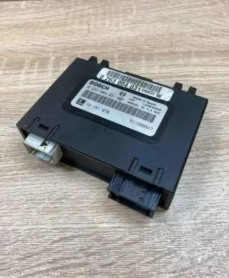 Opel Signum Parking PDC control unit/module 0263004031 13181070
