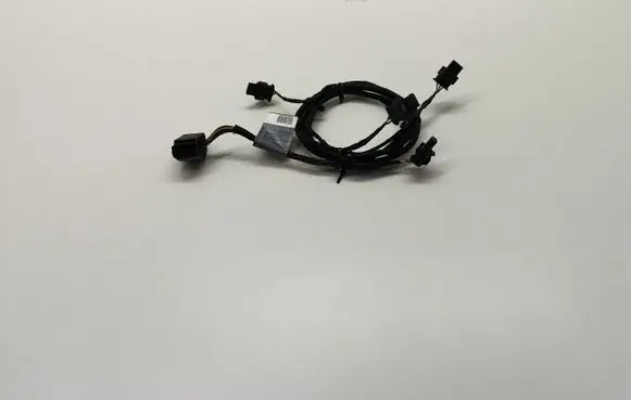 BMW 5 E60 E61 Parking sensor (PDC) wiring loom 9122275 9122276 912227601