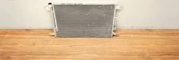 Skoda Octavia Mk3 (5E) A/C cooling radiator (condenser) 5Q0816411AR