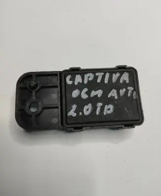 Chevrolet Captiva Other control units/modules 96825990