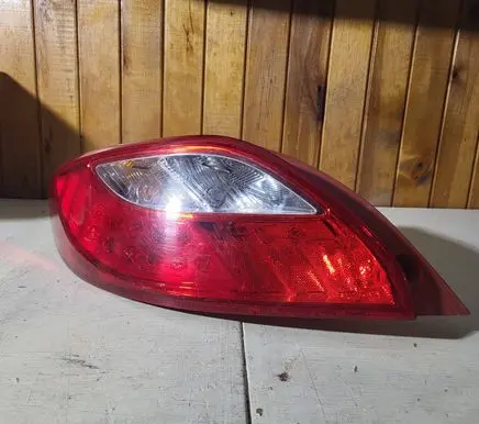 Rear/tail lights