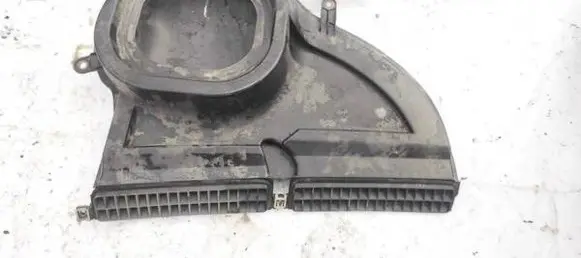 Iveco Daily 30.8 - 9 Air intake duct part 13802824 30179