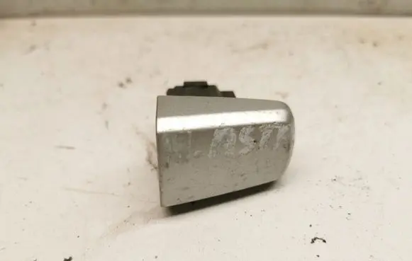 Opel Astra H Rear door handle cover 