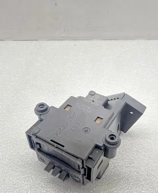 BMW 5 E60 E61 Ignition key card reader 6954722 10862510