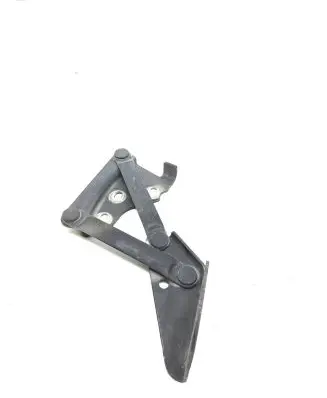 Jaguar XK8 - XKR Engine bonnet/hood hinges FJA3011AD