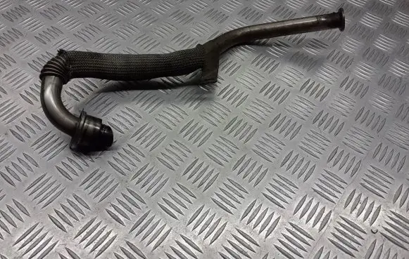 Ford Focus C-MAX EGR valve line/pipe/hose