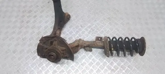 Volvo XC70 Front wheel hub 31277917