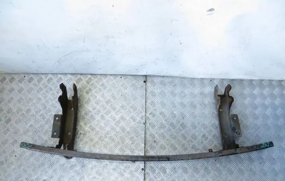 Ford Tourneo Custom Rear bumper support beam 