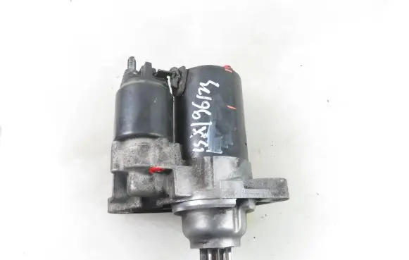 Seat Ibiza III (6L) Starter motor 021911023G