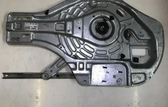 Hyundai Tucson JM Sliding door window regulator with motor 824802e010wk 82480-2e010wk