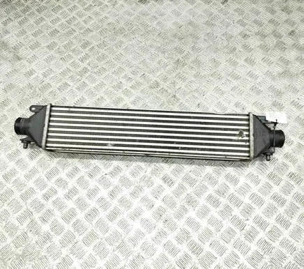 Fiat Doblo Intercooler radiator 51783791
