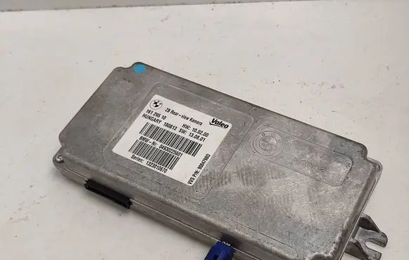 BMW 3 F30 F35 F31 Camera control unit module 66539393953 66539350995 66539302256