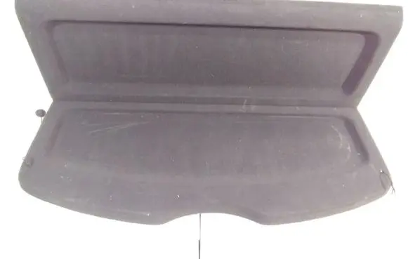 Skoda Octavia Mk2 (1Z) Parcel shelf 1Z5867769