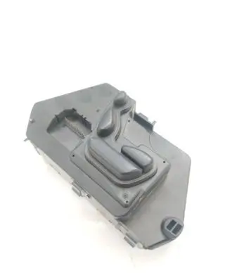 Mercedes-Benz S W220 Seat control switch 2208215158 034630720201 03463072