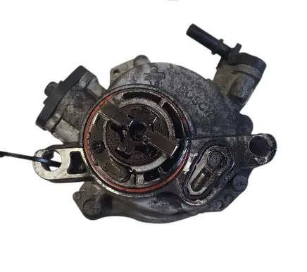 Citroen Berlingo Vacuum pump 9804021880