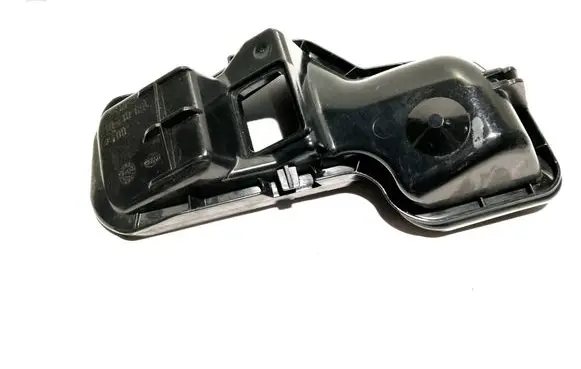 Audi A6 S6 C5 4B Headlight/headlamp dust cover 15381301