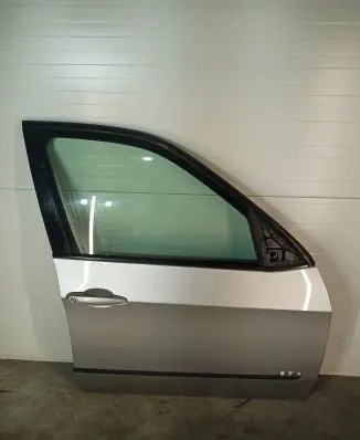 BMW X5 E70 Front door