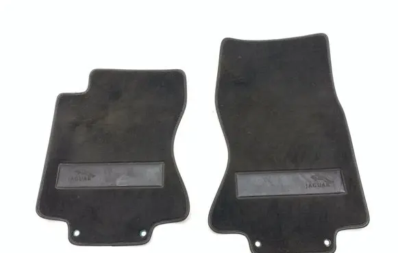 Jaguar S-Type Car floor mat set 