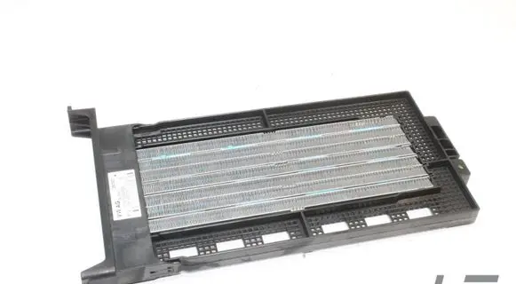 Audi A5 Electric cabin heater radiator 8W0819011
