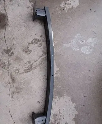Renault Clio V Front bumper cross member