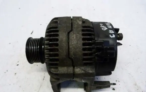 Audi A3 S3 8L Generator/alternator 0123320034
