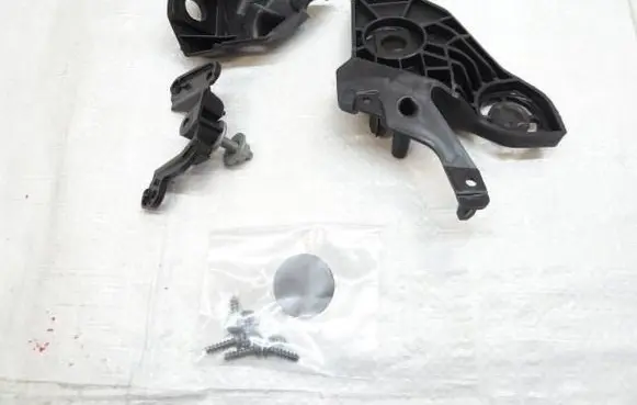 Peugeot 2008 II Headlight/headlamp 1656169480