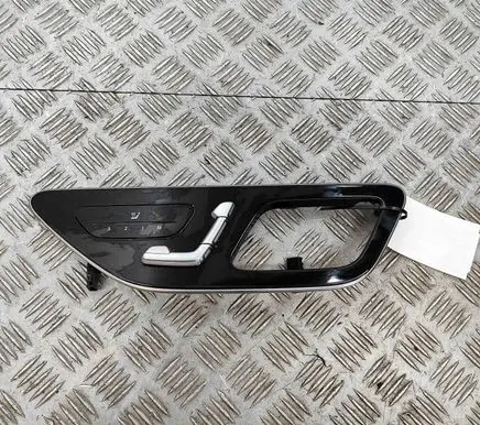 Mercedes-Benz C W206 Seat control switch A2069016806 A2239029526