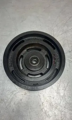 Land Rover Range Rover L322 Crankshaft gear 6h4q6b319ca