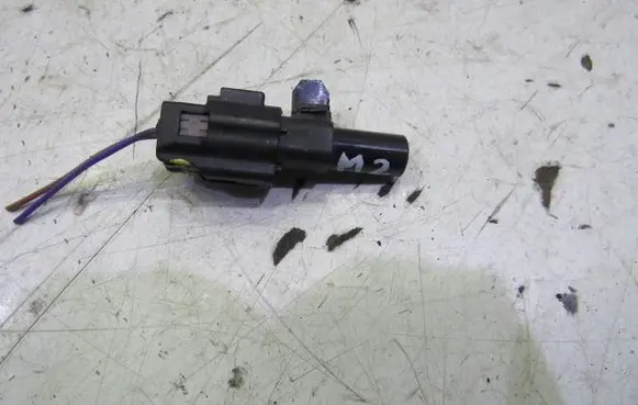 Mazda 2 Outside/exterior temperature sensor KRIS235789