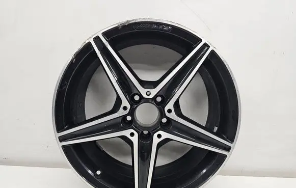 Mercedes-Benz C W205 R18 alloy rim A2054014800 SPA2054014800