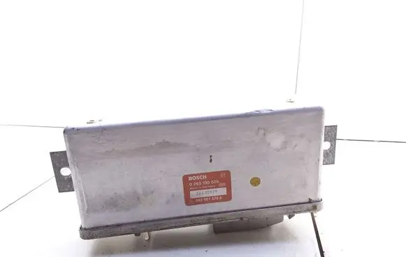 Audi 80 90 S2 B4 ABS control unit/module 4A0907379A 0265100056