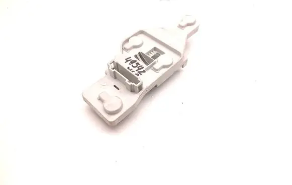 Tail light bulb cover holder