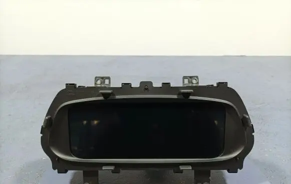 Hyundai i20 (PB PBT) Speedometer (instrument cluster) 94023-Q0022