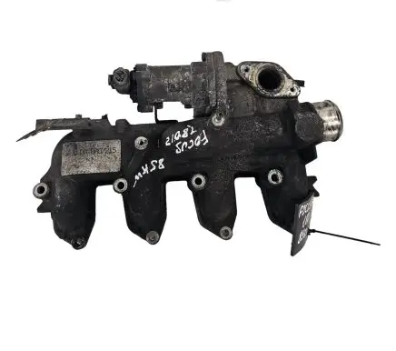 Ford Focus Intake manifold 4M5Q59424CC