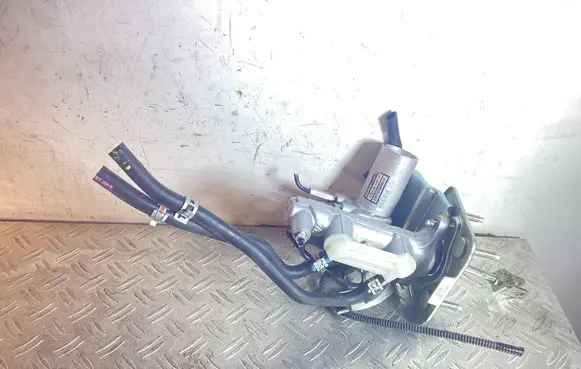 Lexus RX 450H Master brake cylinder 13811010610