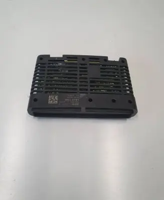BMW 3 F30 F35 F31 Xenon control unit/module 7316147 6031376 535217805