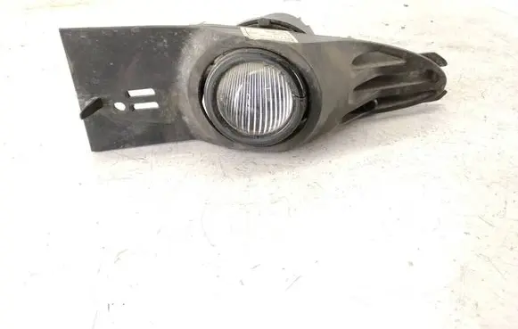 BMW 7 E65 E66 Front fog light 10221810 19A658H1 19A658