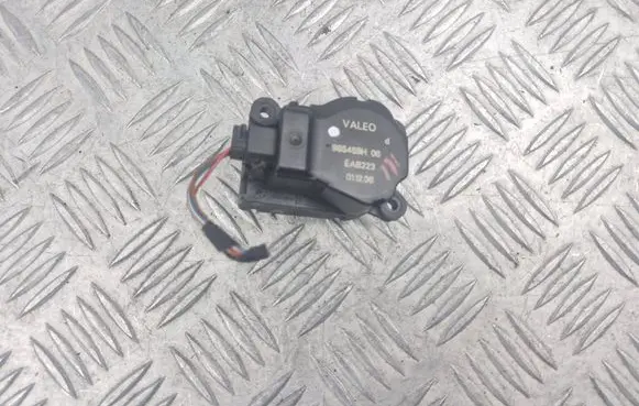 BMW 3 E90 E91 Air flap motor/actuator 985459H EAB223 011206