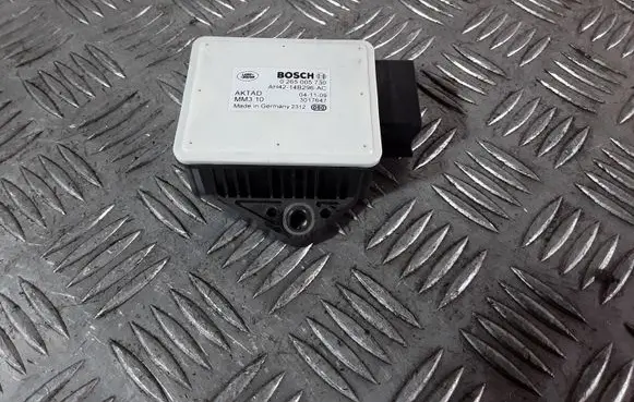 Land Rover Range Rover Sport L320 Throttle position sensor AH4214B296AC 0265005730