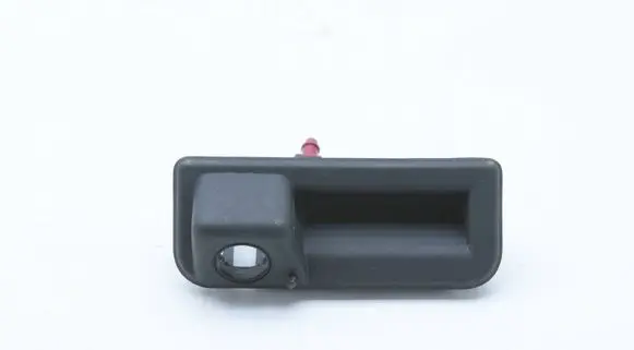 Volkswagen ID.4 Rear door exterior handle 5E3827566AJLINTR 5E3827566A