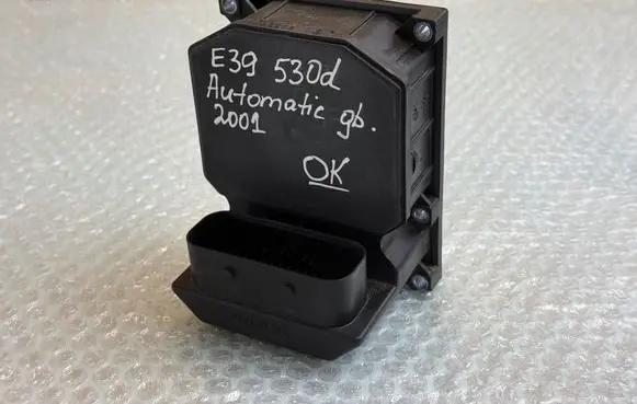 BMW 5 E39 ABS Pump 0265950002 285297 6758971
