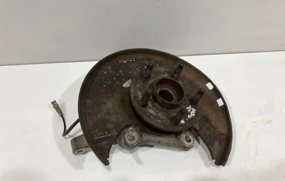 Opel Insignia A Front wheel hub