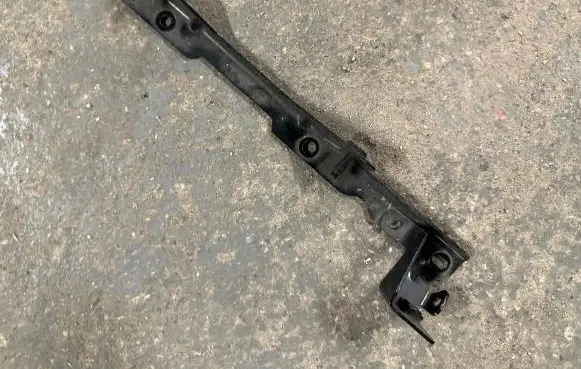 Renault Arkana Other engine bay part 673307848R