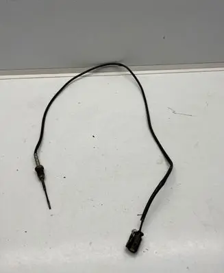 BMW X1 F48 F49 Exhaust gas temperature sensor 8570121