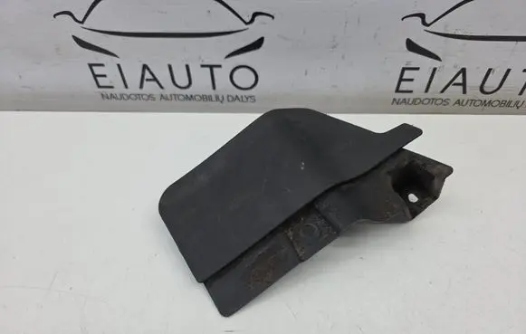 Volkswagen Tiguan Allspace Rear mudguard 5NA854855B
