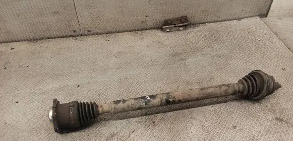 Seat Ibiza IV (6J,6P) Front driveshaft 