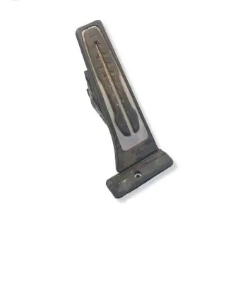 BMW 5 G30 G31 G38 Accelerator throttle pedal 6871053 12037313DE 6PV01043563