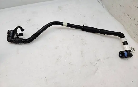 Ford Mach-E I Electric car engine cooling hoses/pipes PJ938B550BC