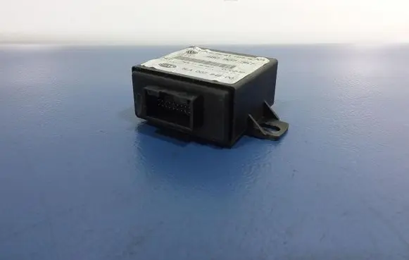Audi A3 S3 8L Other control units/modules 4B0907357