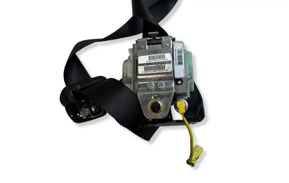 Jeep Wrangler Front seatbelt P6KF84DX9AA T18K210074UK41